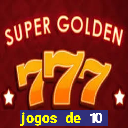 jogos de 10 centavos na bet7k